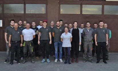 5 Zanimivosti, ki jih o Mizarstvu Hrovat &scaron;e ne veste