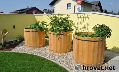  Nasveti za osvežitev va&scaron;ega vrta