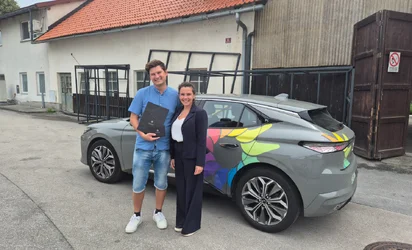 Postali smo člani SBC Kluba slovenskih podjetnikov