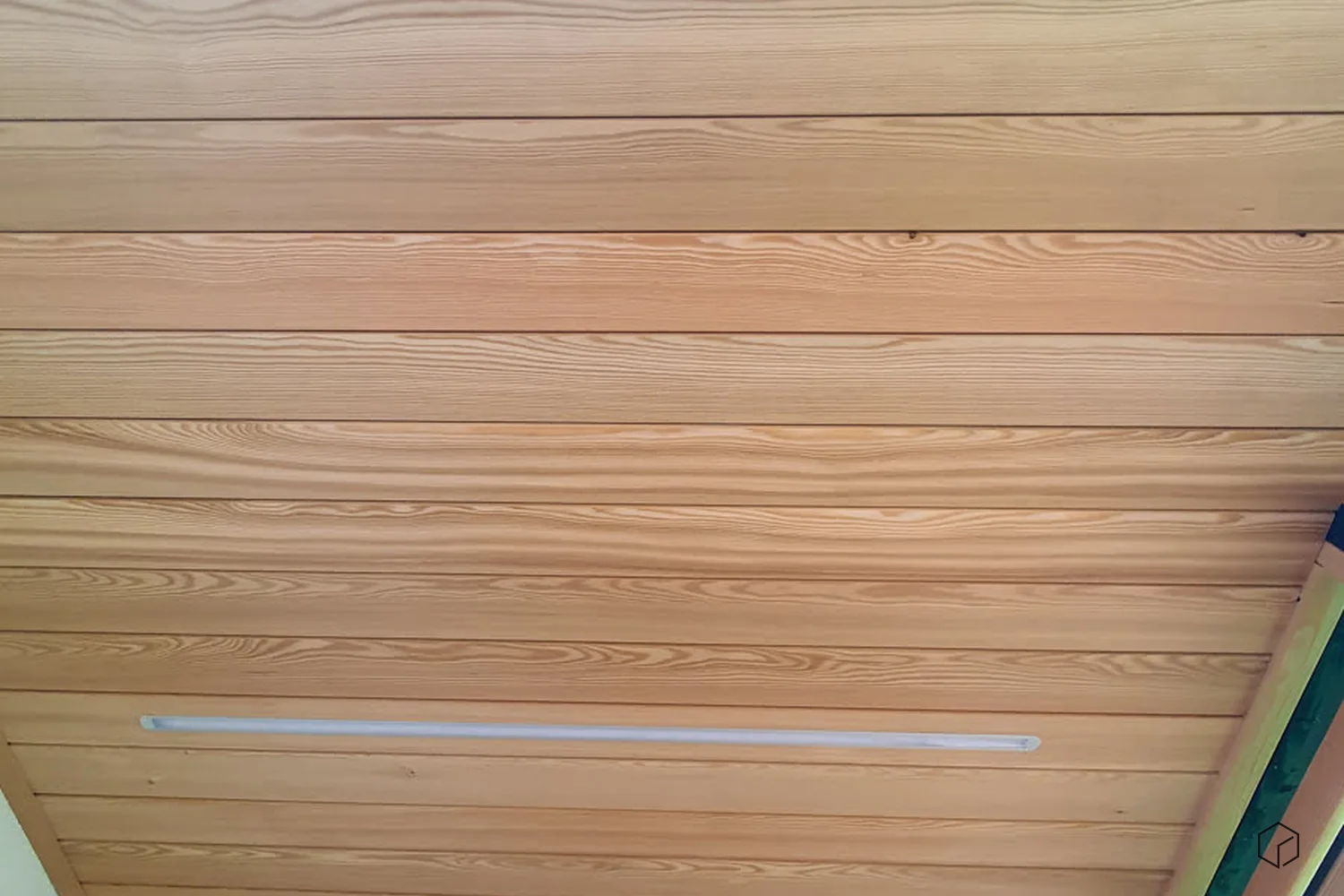 Lesen strop v vrtni hi&scaron;ki Cubie-2