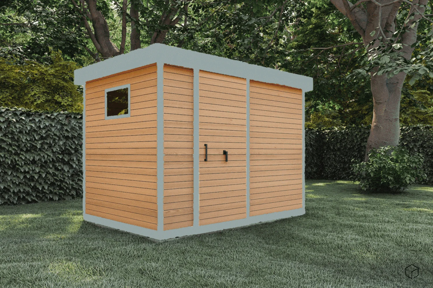 Ral lestvica pločevine-11
