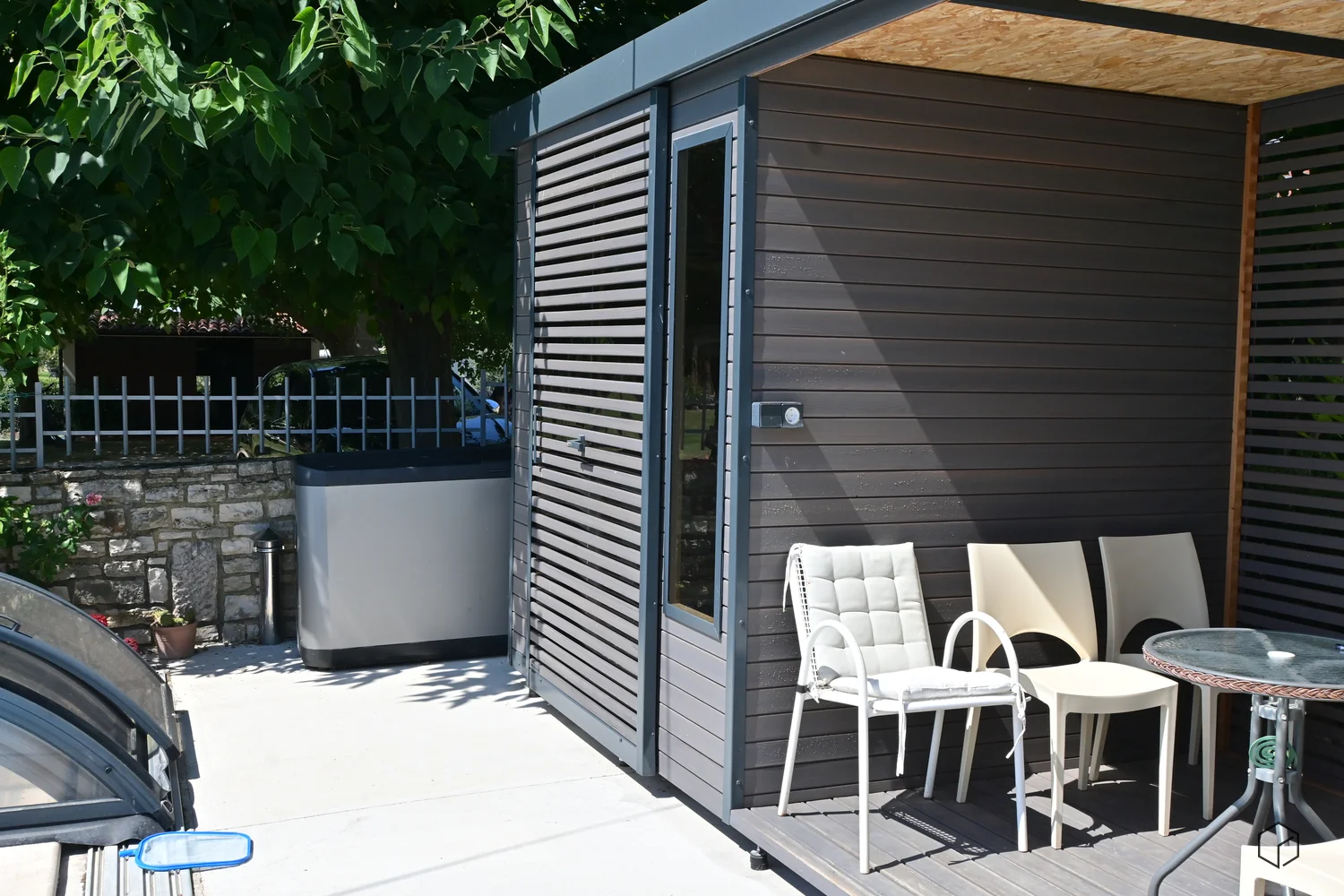 vrtne hi&scaron;ke cubie