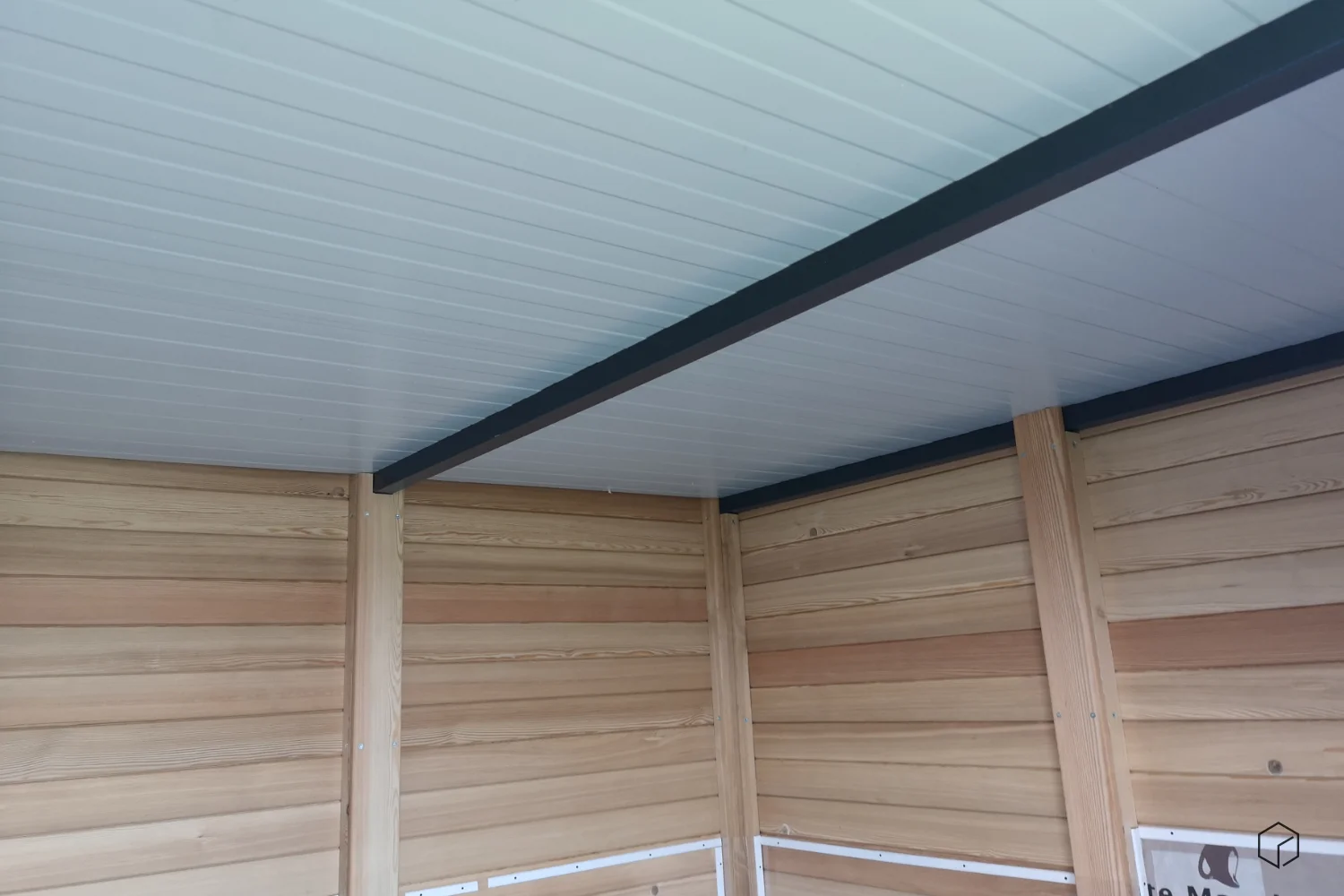 Vrtna uta St. Peterbourgh