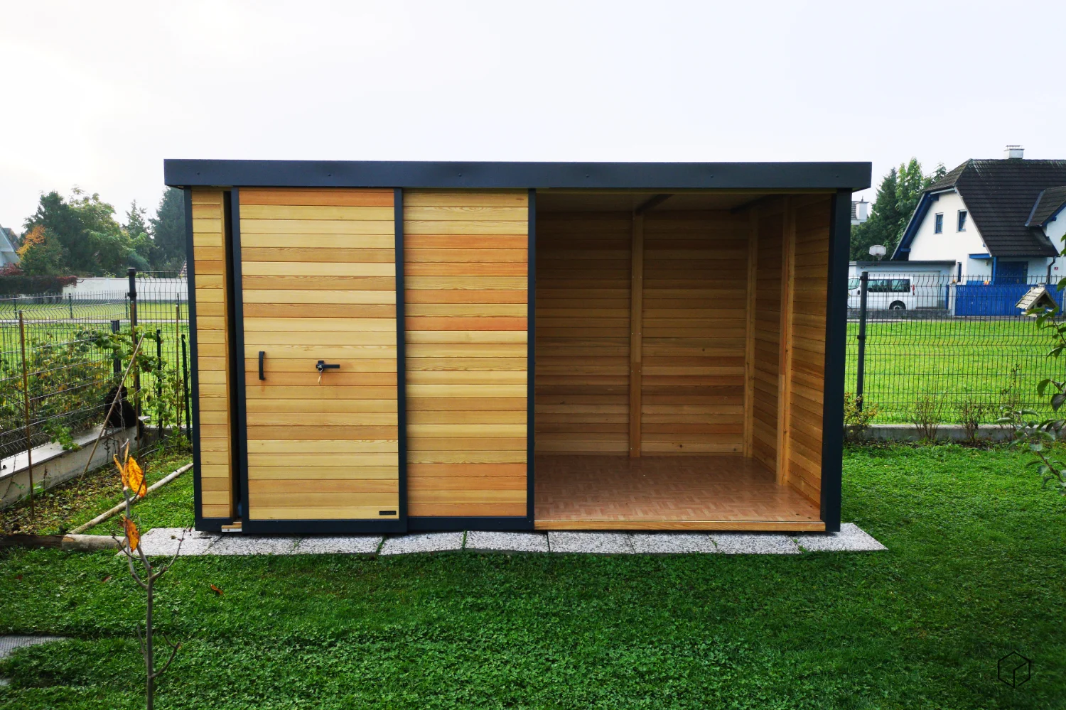 Vrtna uta St. Peterbourgh