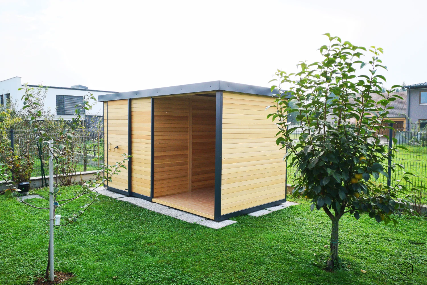 Vrtna uta St. Peterbourgh