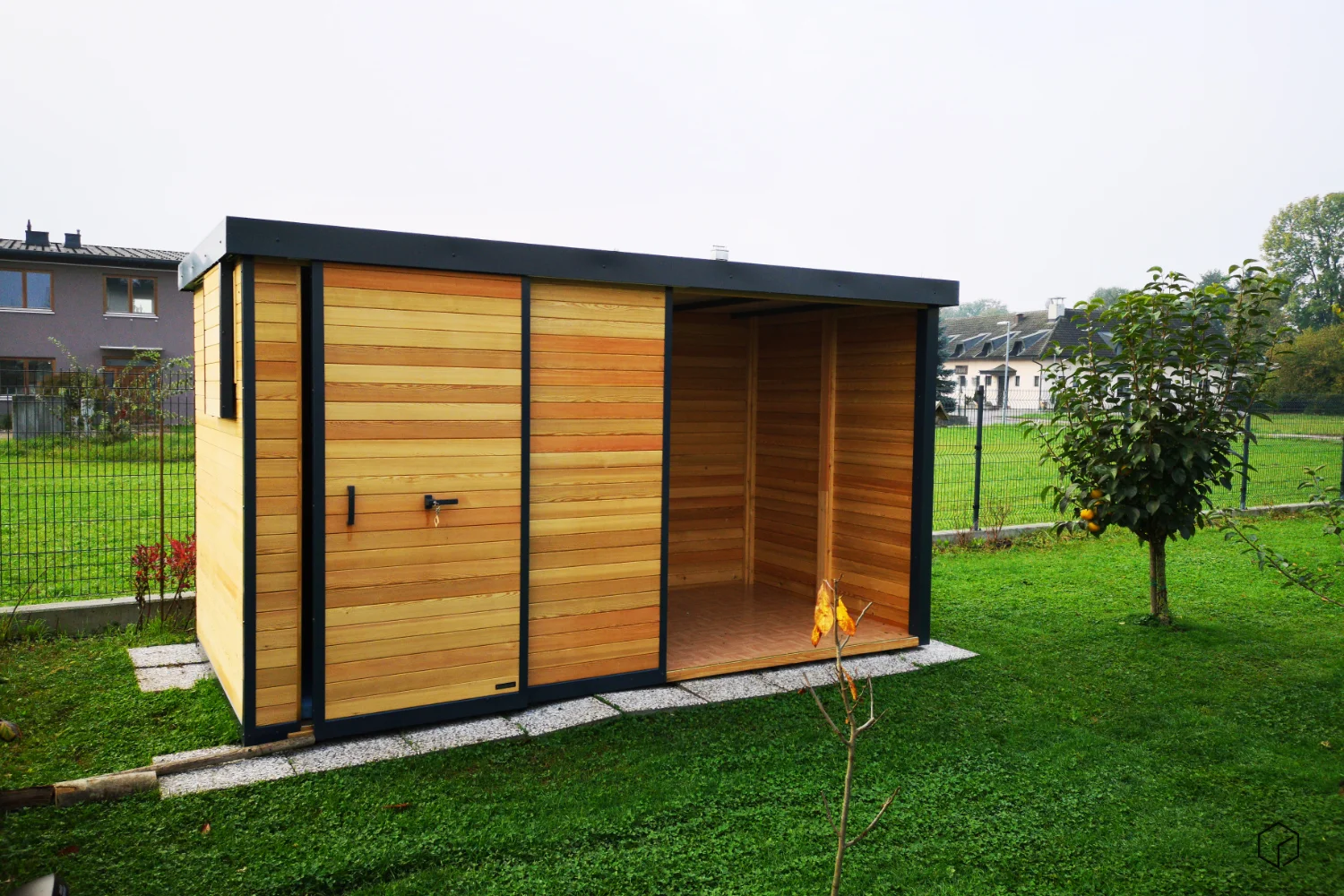 Vrtna uta St. Peterbourgh