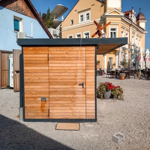 Stojnica Cubie Mirna