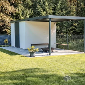 Vrtna uta z nadstre&scaron;kom Leverkusen-4-small