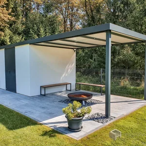 Vrtna uta z nadstre&scaron;kom Leverkusen-5-small