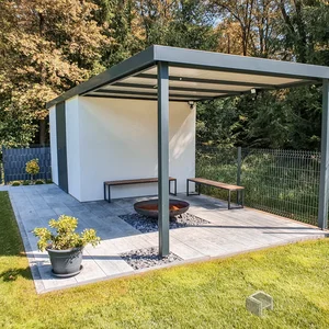 Vrtna uta z nadstre&scaron;kom Leverkusen-6-small