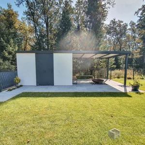 Vrtna uta z nadstre&scaron;kom Leverkusen-8-small