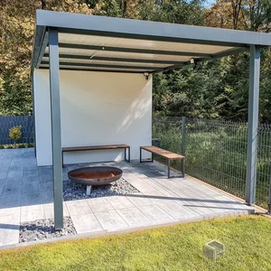 Vrtna uta z nadstre&scaron;kom Leverkusen-3-small