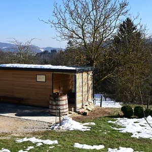 Vrtna hi&scaron;ka Kansas