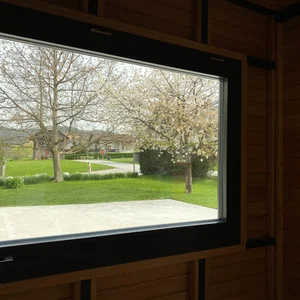 Vrtna hi&scaron;ka z nadstre&scaron;kom Lukovica-4-small