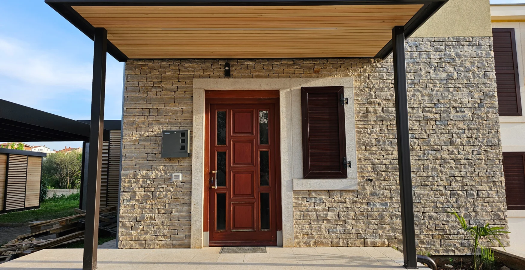 Projekt Novigrad