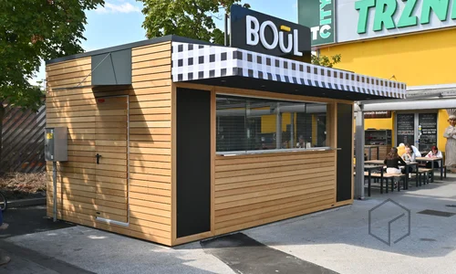 Ham Ham Stojnica BTC